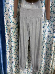 Comfortable Grey Lounge Pants
