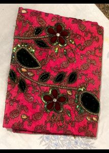 Pakistani Style 3 Piece Dress Material