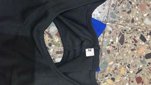 Colorblock Fit &amp; Flare Dress