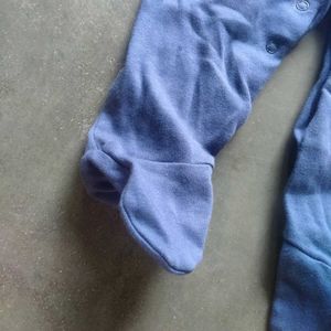 Combo Set Baby Girls Jumpsuit