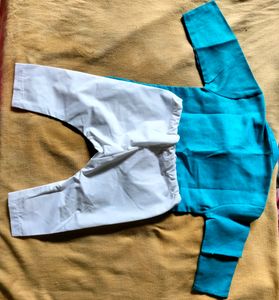 Kurta And Payjama