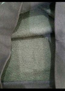 fleece lined set (2-4 years)