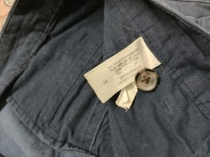 Men's Chinos Trousers