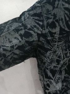 Elegant Printed Kurta for Women