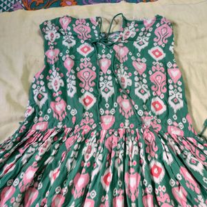 Anarkali Gown Kurta in 150✅