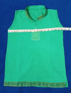 Combo of 3 cotton tops