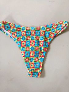 🌟 Premium Imported Bikini Set – New with Tag 🌟
