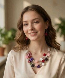 Fashion Jewelry Set