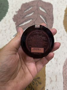 New Colorbar Cheekillusion Blush