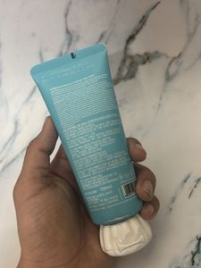 Dot &amp; Key Barrier Repair Face Wash
