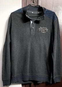 Men Large Sweater