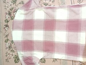 Cozy Plaid Flannel Shirt