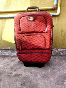 Trolley Bag