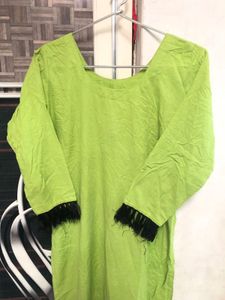 Neon Cord Set