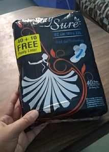 Sanitary Pads