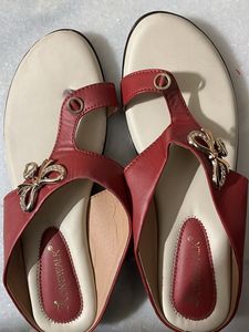 Long walk Slippers