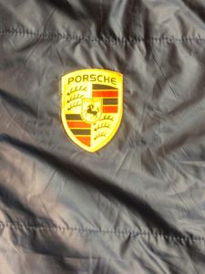 Porsche Jacket