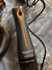 Urbanyog MakeMeBold 3-in-1 Hair Styler