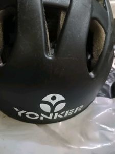 Unused Adjustable Roller Skates Set