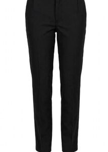Classic Black Trousers