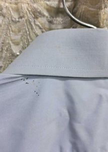 Men’s Blue Shirt | Size M