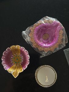Birthday &amp; Diwali Decor Set
