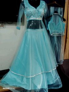 New Lahanga Choli For Girls And Women Size Issue