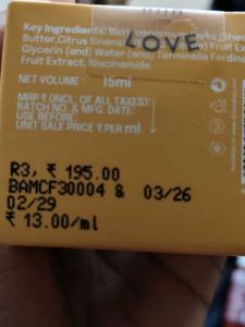 Dot &amp; Key Vitamin C+E Bright Moisturizer