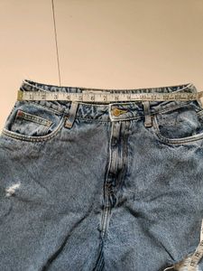 Lee Cooper Washed distressed Jeans 👖