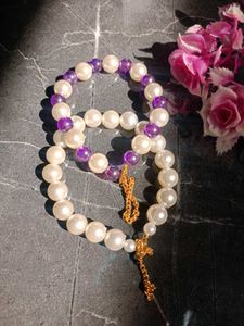 Handmade Pearl Bracelets