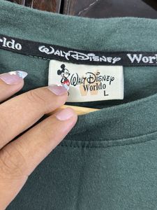 Disney Mickey &amp; Friends T-Shirt