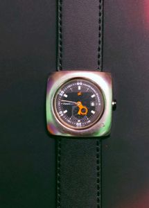 Fastrack Analog Watch !!,