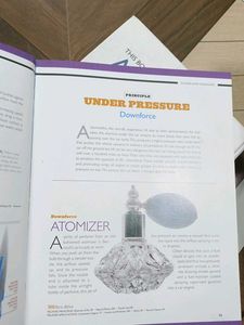 National Geographic Science of Everything Book