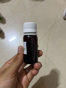 Strawberry Fragrance Oil