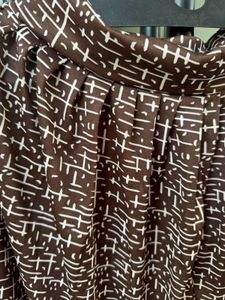 Stylish Printed Palazzo Pants