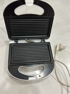 Shinestar Sandwich Maker
