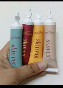 combo of 2  Facial Kits