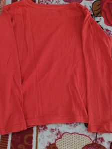 T-shirt Kids