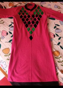 Selling Woollen Kurta