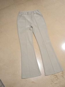 Flared Pants - Chic &amp; Versatile