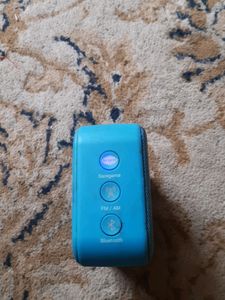 Saregama Caravan Mini With Old Hindi 5000 Preloade