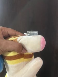 Cute Rilakkuma Plush Toy