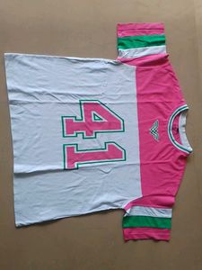Wonder Woman "41" Jersey T-Shirt