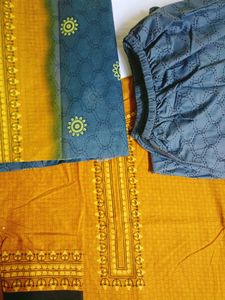 Kurti Set✨