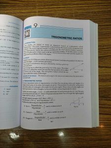 R.D. Sharma Class 10 Maths Combo + MCQ Book