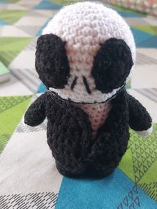 Haloween Special Ghost Doll For Baby