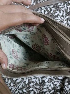 Chic Plaid Crossbody Bag
