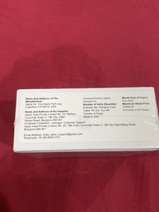 Apple ( Duplicate ) AirPods Pro