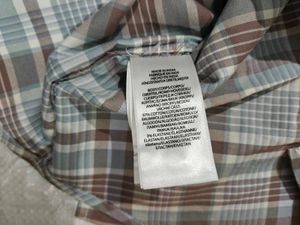 Polo Ralph Lauren Men's Plaid Shirt