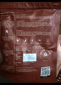 The Wellness Shop Chocolate Body Wax